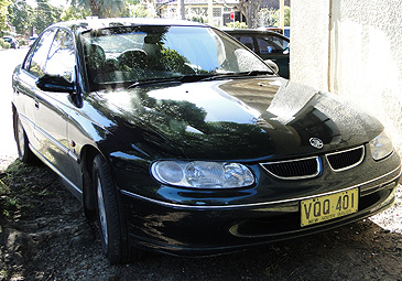 Rileys Garage Mechanic Oatley Sydney, Good old fashioned service on Mulga Road